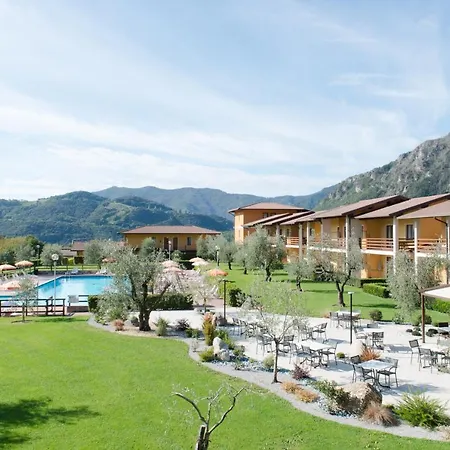 La Pertica Hotel