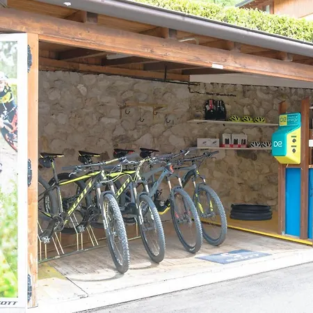 La Pertica 3* Tremosine