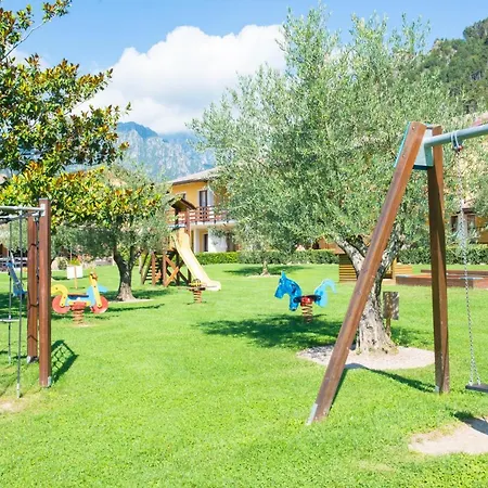 La Pertica 3* Tremosine