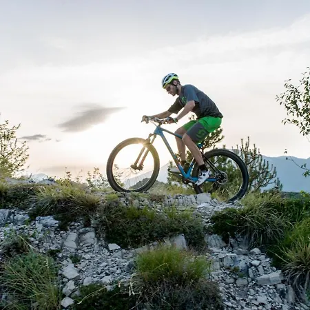 La Pertica Tremosine