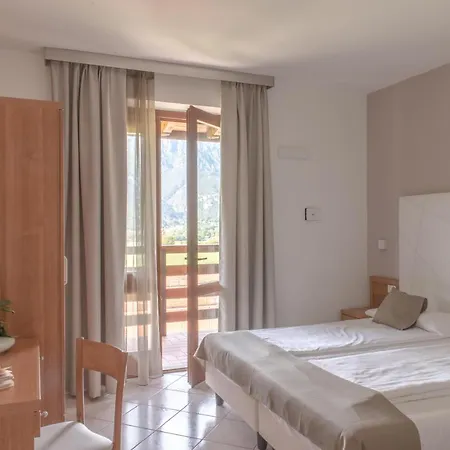 La Pertica Hotel Tremosine