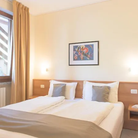 Hotel La Pertica