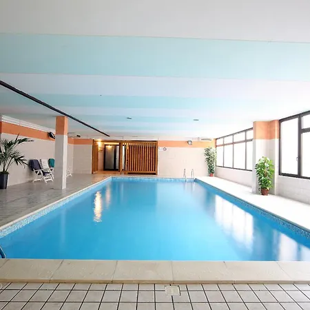 Hotel La Pertica 3*
