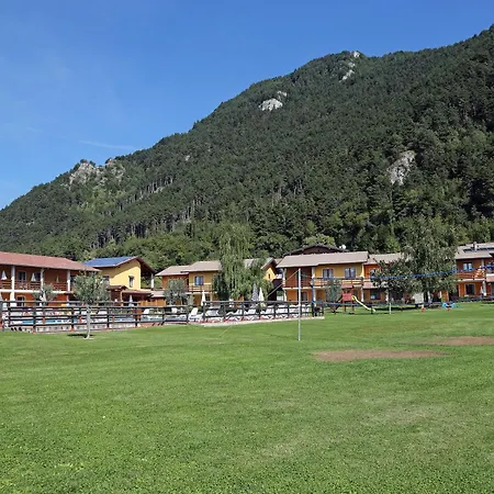 Hotel La Pertica 3*