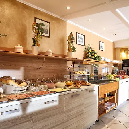 La Pertica Hotell Tremosine