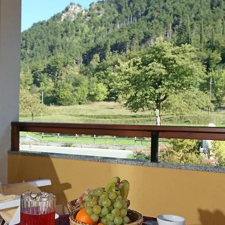 La Pertica Hotel