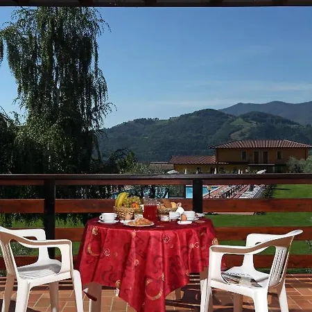 La Pertica 3*
