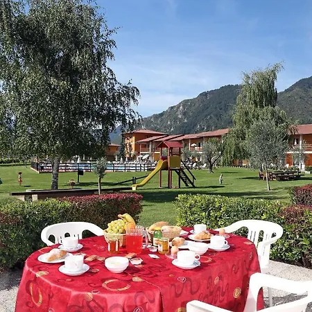 Hotel La Pertica