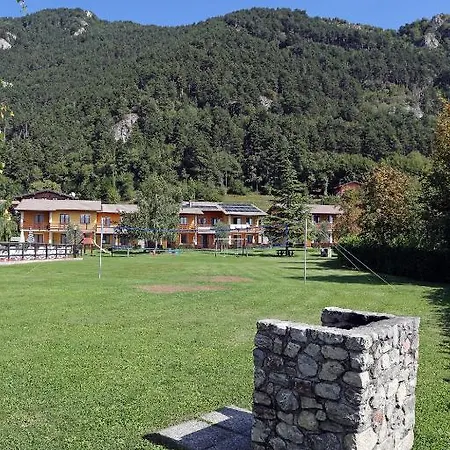 La Pertica Tremosine