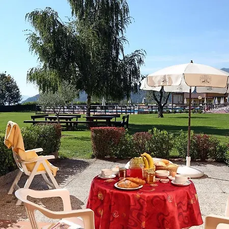 La Pertica 3* Tremosine