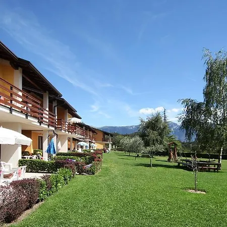 La Pertica Hotell Tremosine