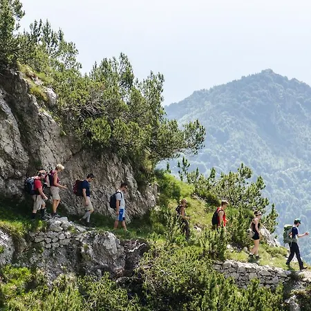 La Pertica Tremosine