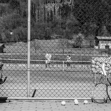 Hotell La Pertica 3*