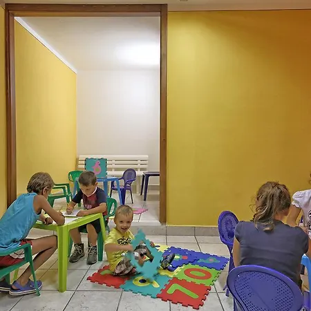 La Pertica Tremosine