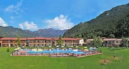 Hotel La Pertica 3*