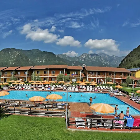 La Pertica Hotel 3*